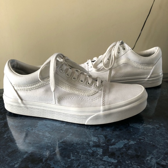 vans canvas old school vans canvas old school